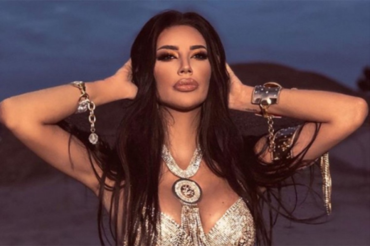 Suze Katarine Grujić naježile sve u studiju (VIDEO)