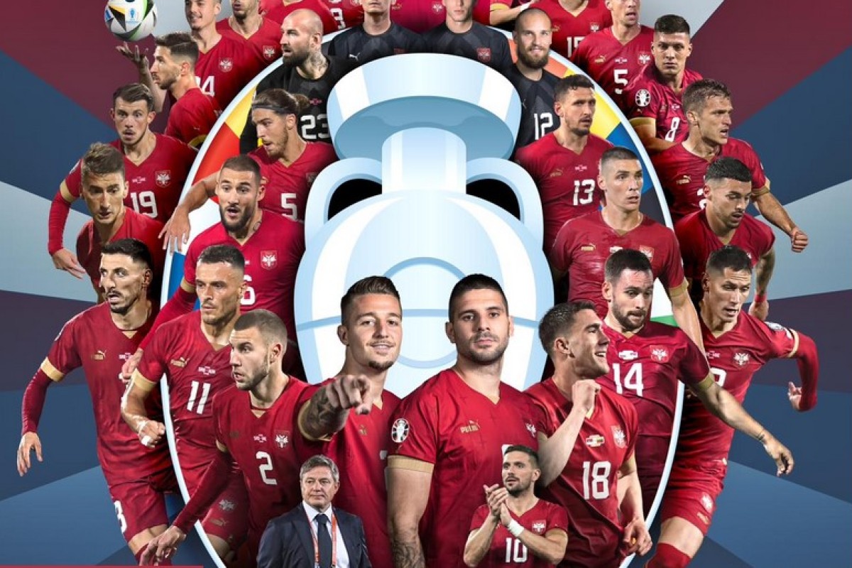 Od Piksija kapitena do Stojkovića selektora