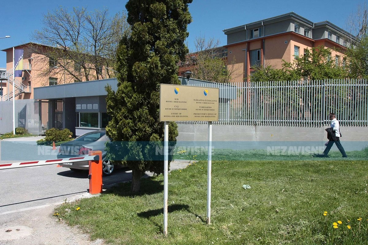 Odgođeno ročište Dodiku i Lukiću