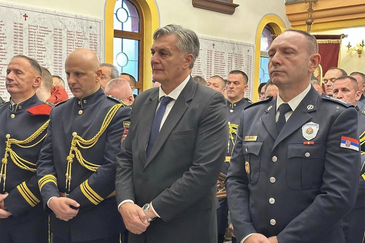 Karan o odbjeglom osuđeniku: Treba ući u pravni proces ekstradicije