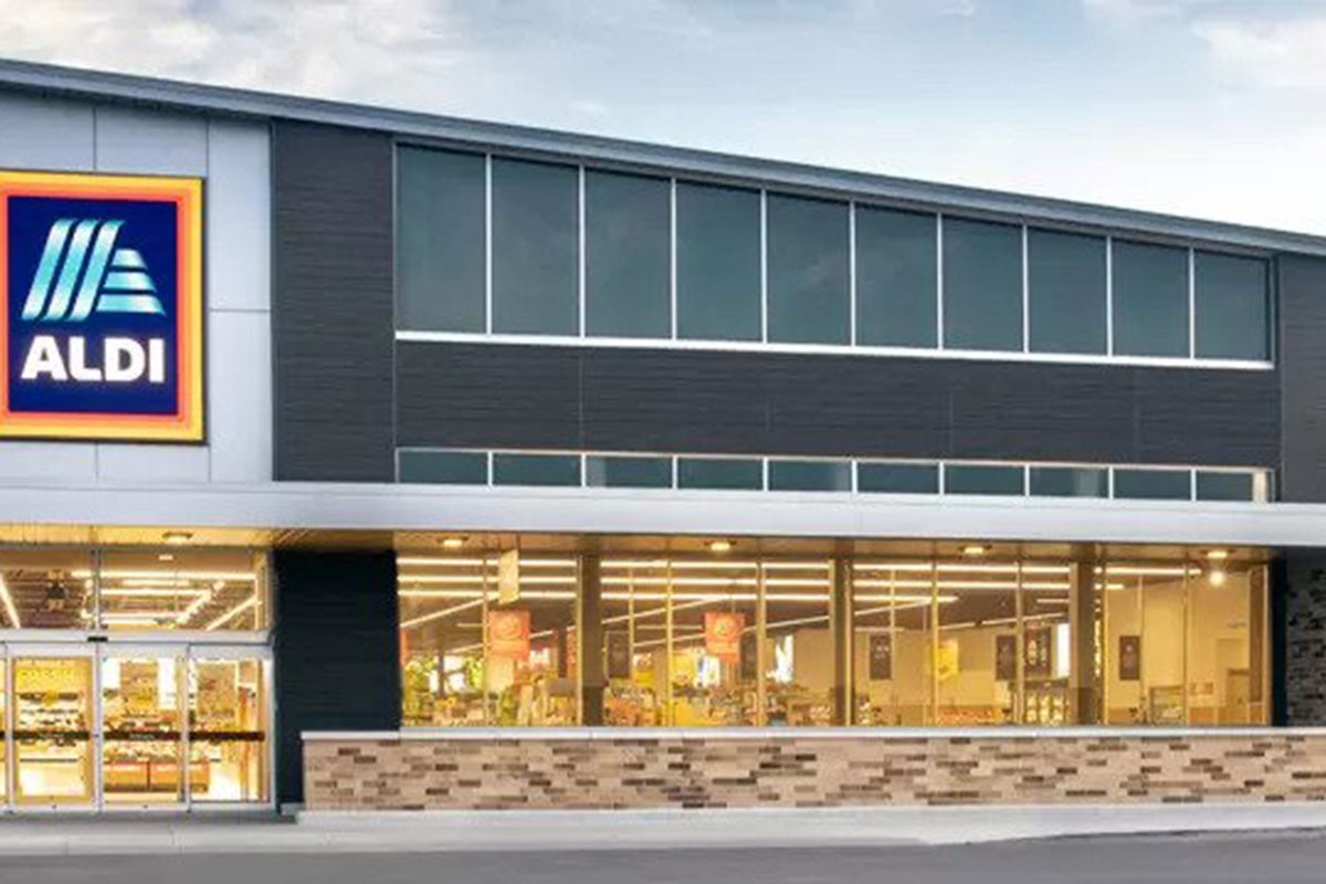 Njemački div osvaja Ameriku: Walmart u panici