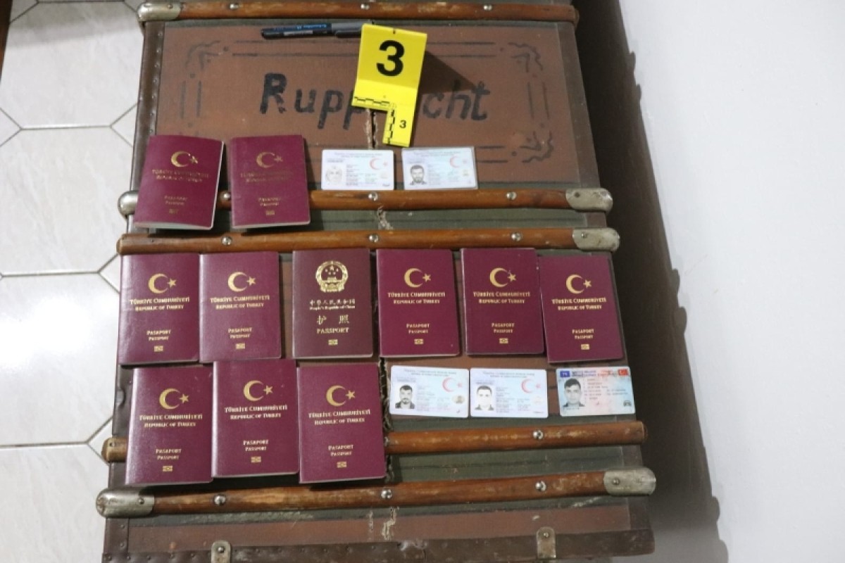 U kući krio migrante, drogu i oružje, upala policija