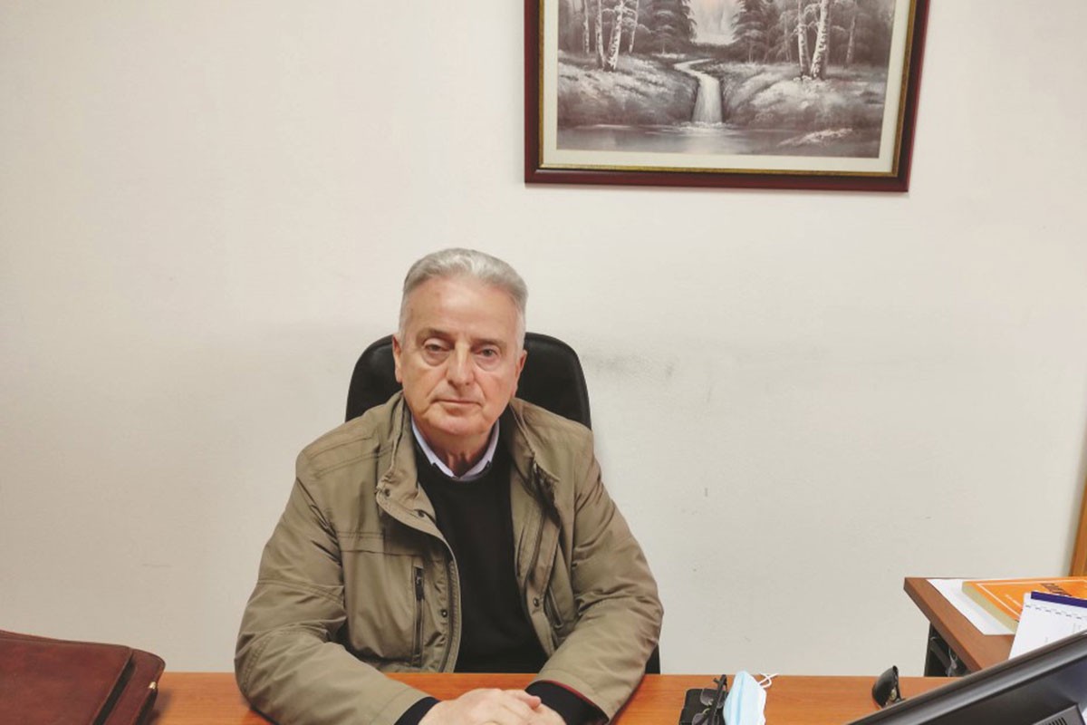 Vuković:  Dejtonski sporazum ima istorijski značaj