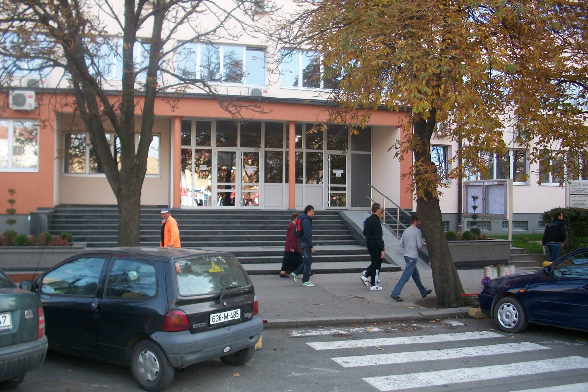 Propao pokušaj Tužilaštva, ništa od razrješenja advokata Đorđa Vasića