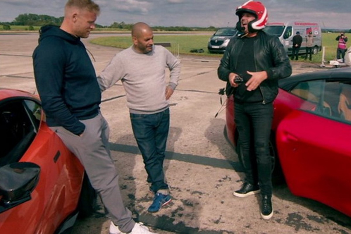 BBC: Kraj emitovanja emisije Top Gear