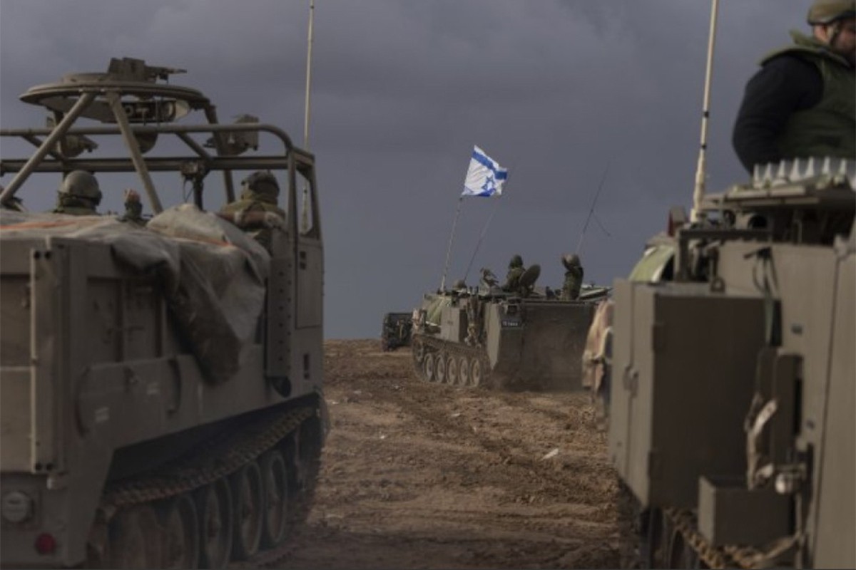 Izrael i Hamas dogovorili primirje u zamjenu za puštanje dijela talaca