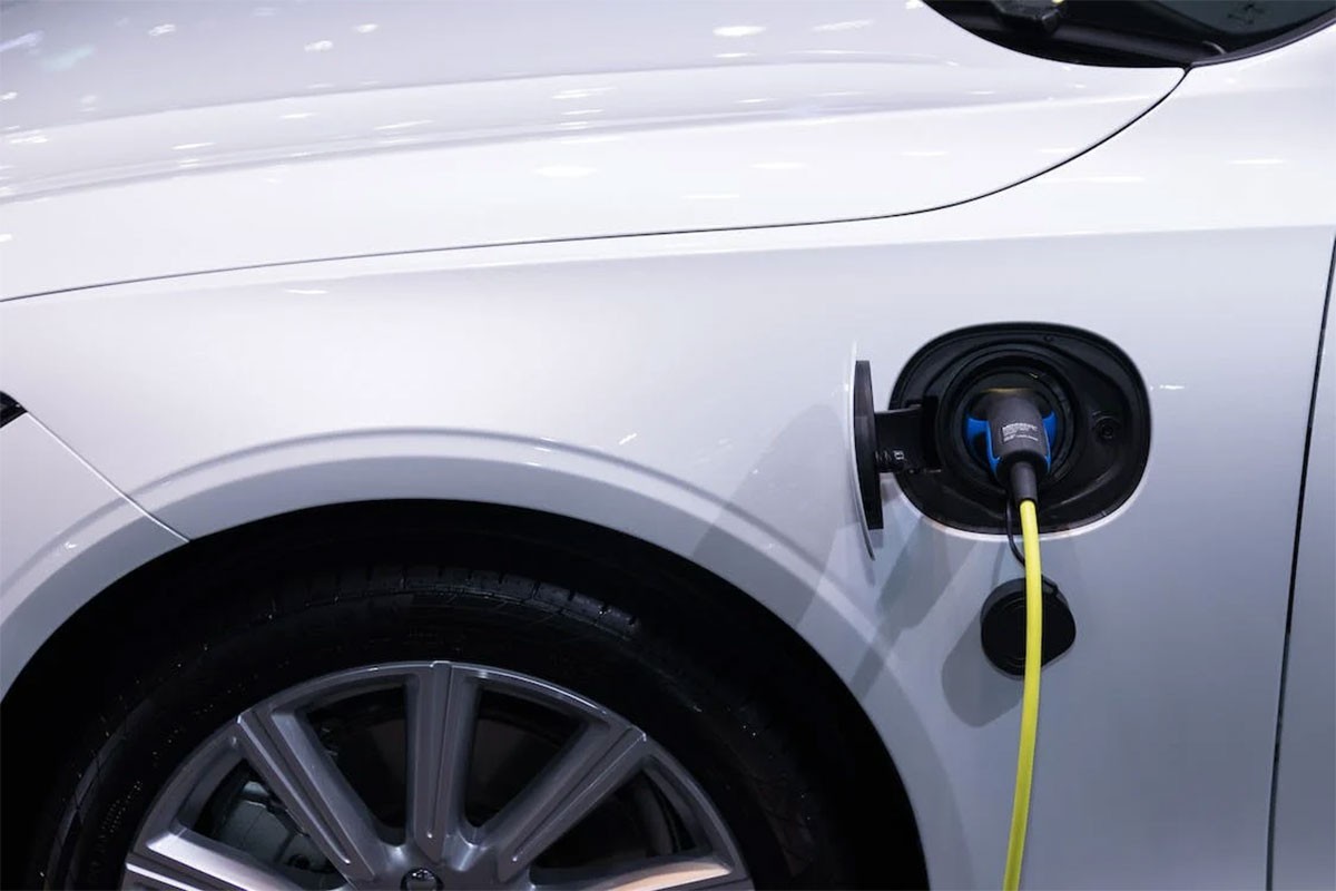 Koliko struje potroši prosječno električno vozilo