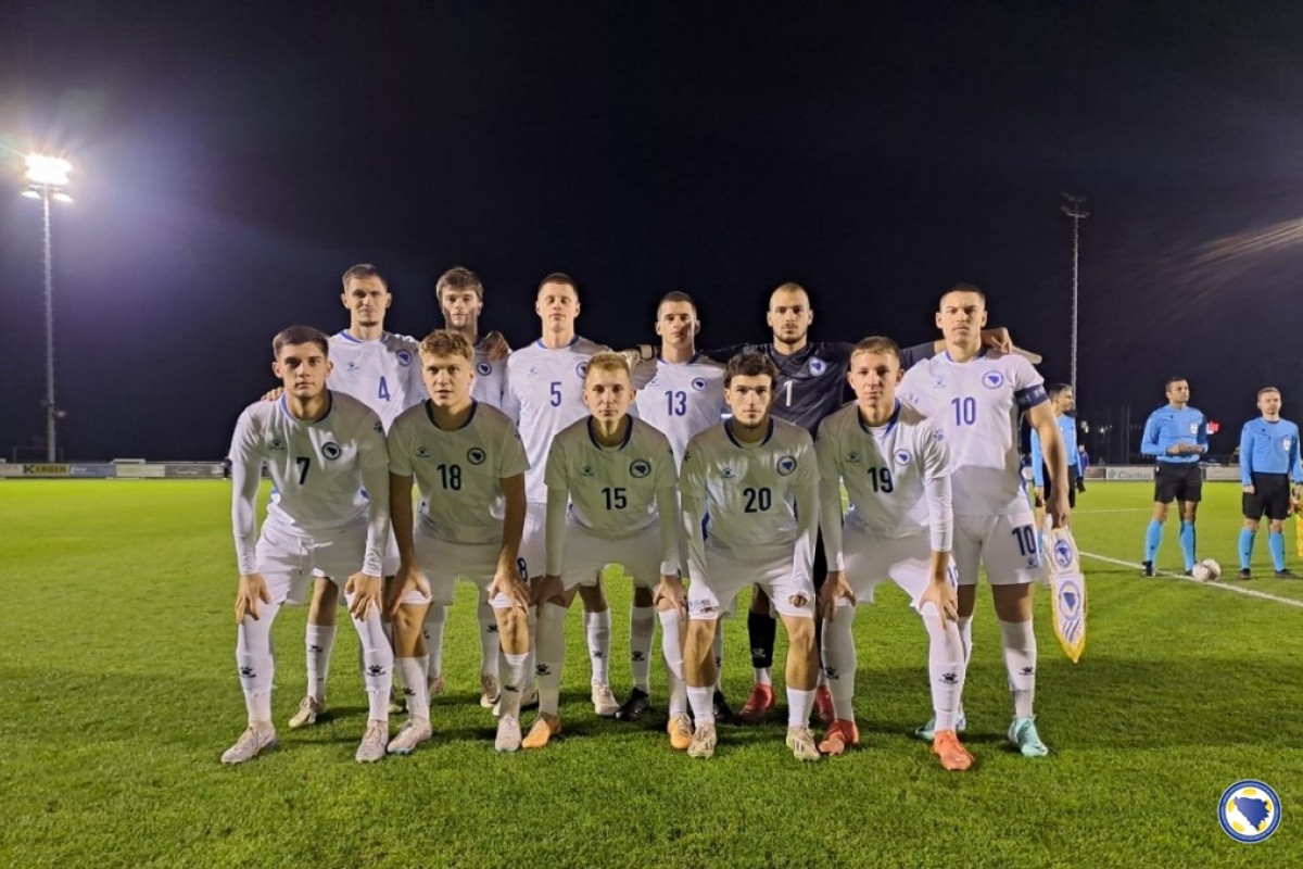 "Zmajići" se plasirali u elitnu rundu kvalifikacija