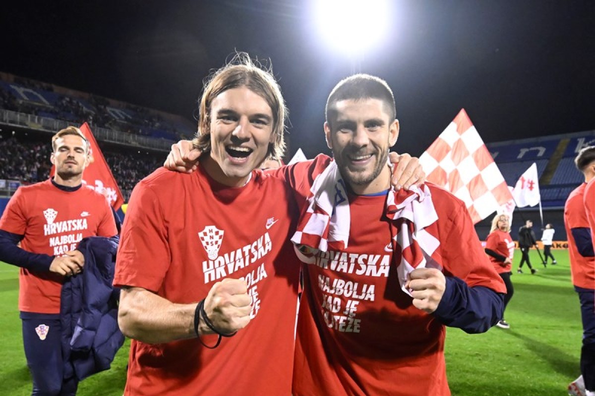 "Vatreni" će se u Njemačkoj osjećati kao kod kuće