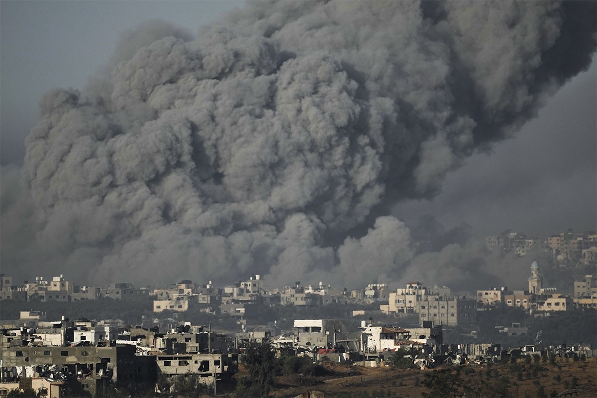 Hamas objavio kada primirje stupa na snagu