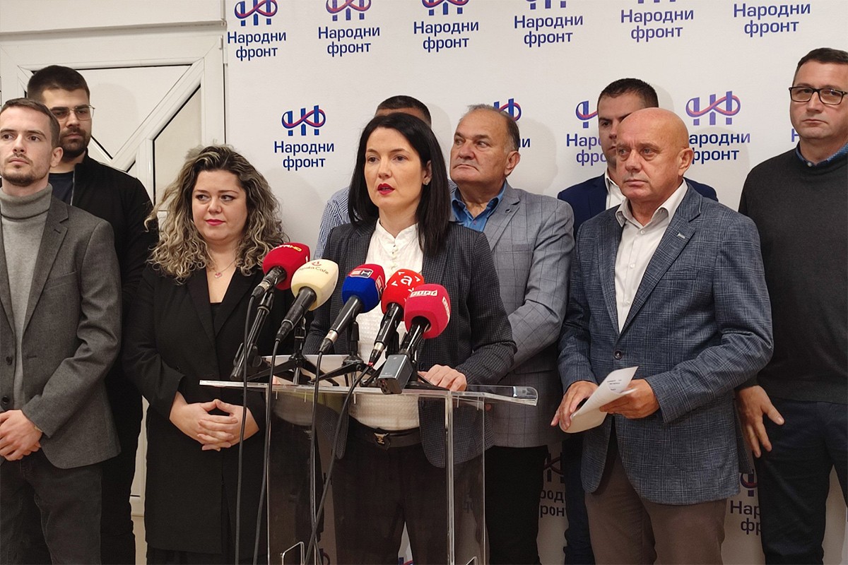 Trivić: U Banjaluci ćemo imati kandidata koji će pobijediti