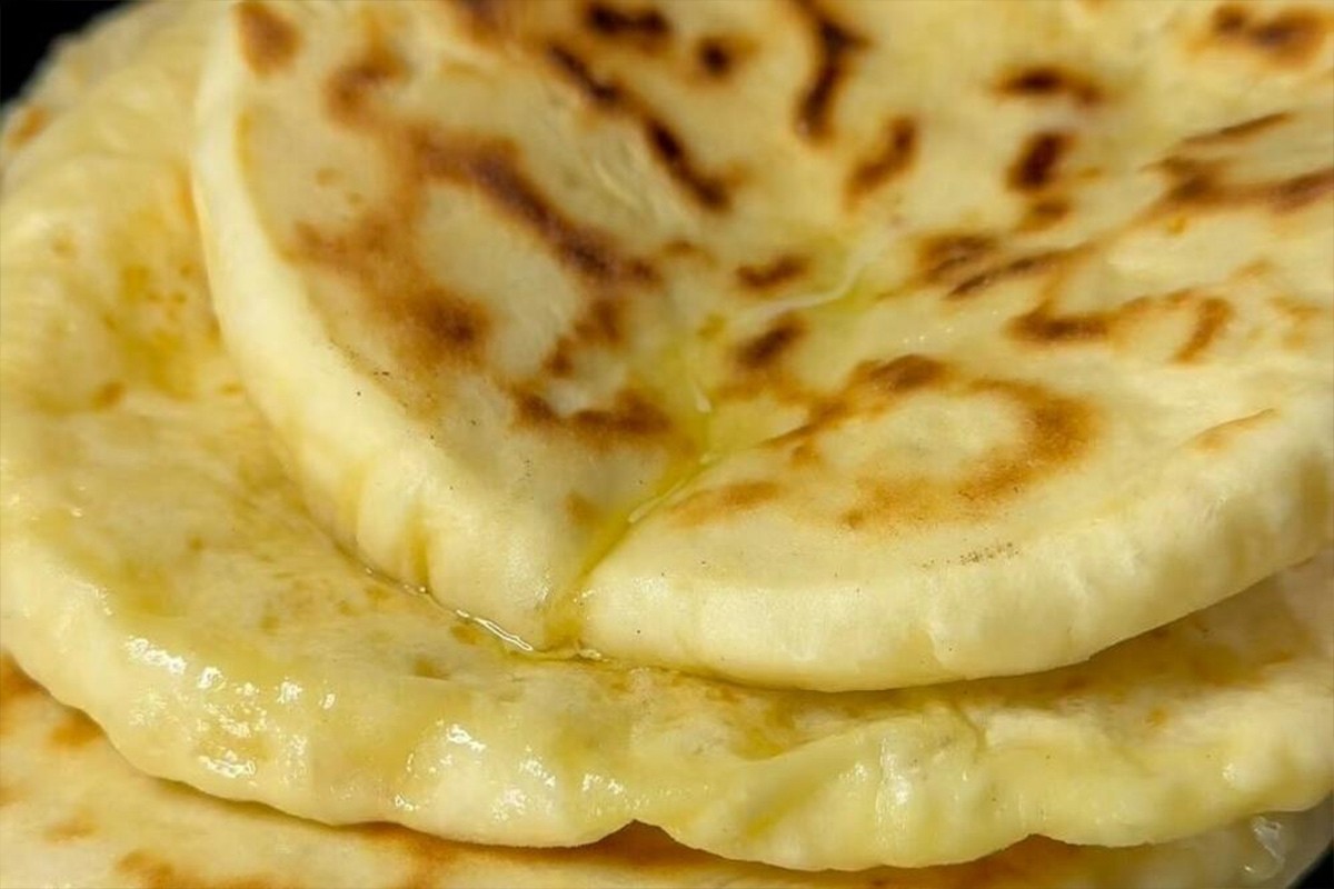 Hačapuri - brzo jelo od tijesta koje će vas oduševiti