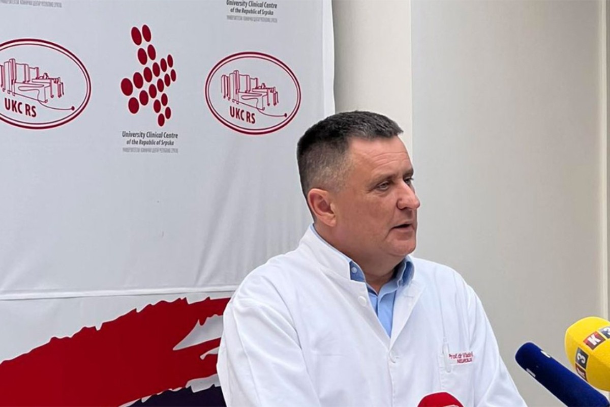 Đajić: Cilj saradnje razmjena kadra i zajedničke edukacije