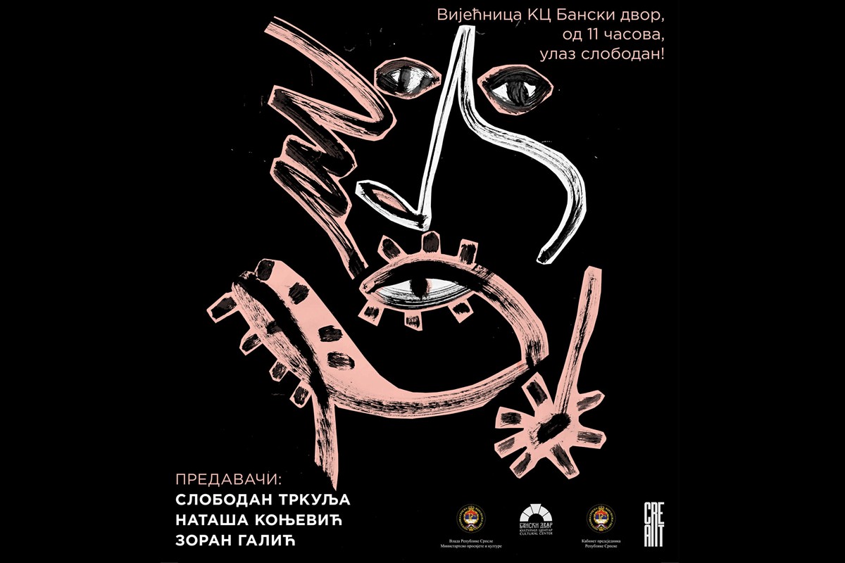 "CreArt konferencija" 25. novembra u Banjaluci