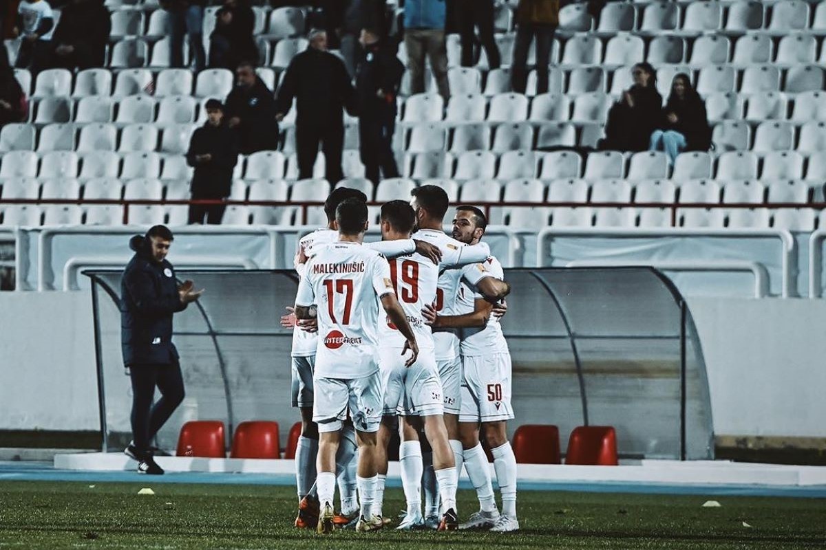 Bilbija riješio hercegovački derbi, Zrinjski sve bliži Borcu
