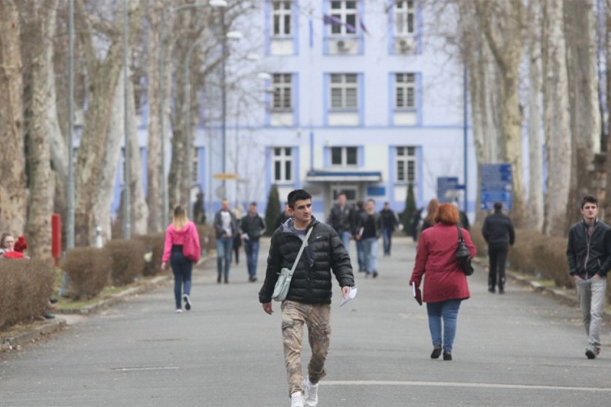 "Studenti u susret nauci" u Banjaluci