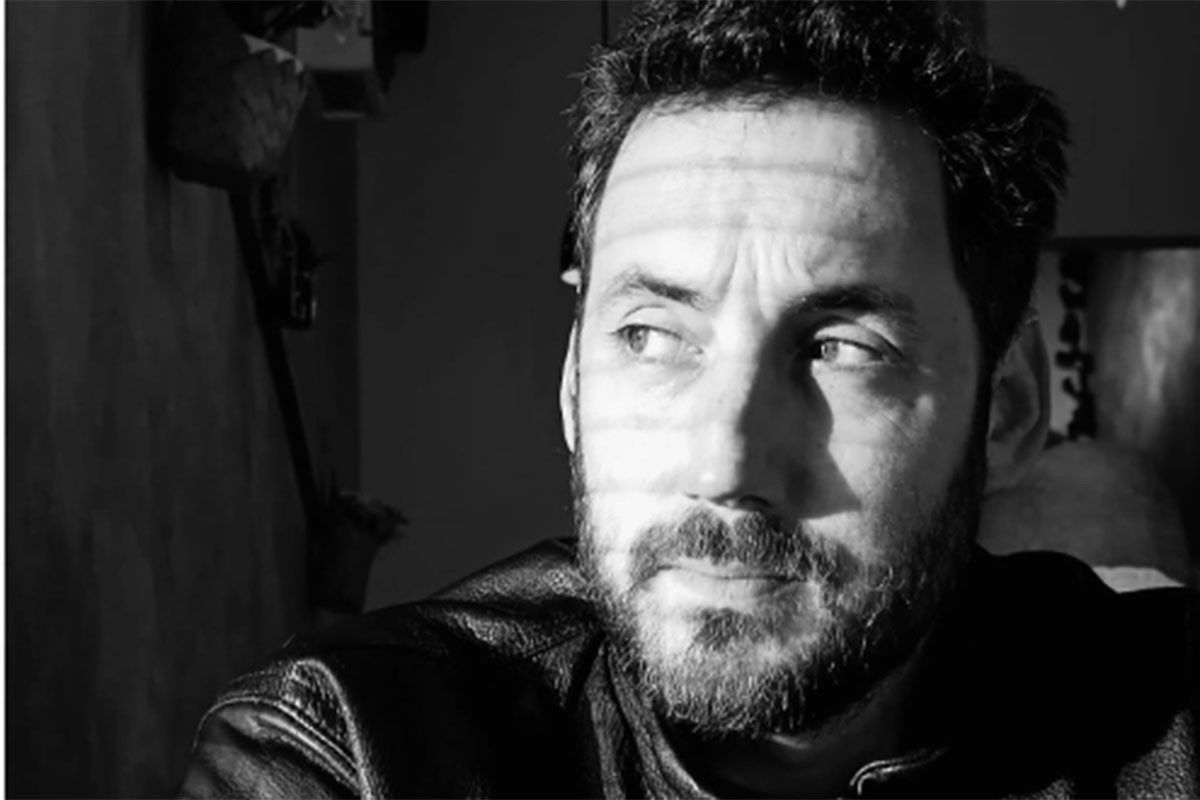 Petar Strugar progovorio o razvodima i sinovima: "Progutaš šta treba da progutaš"