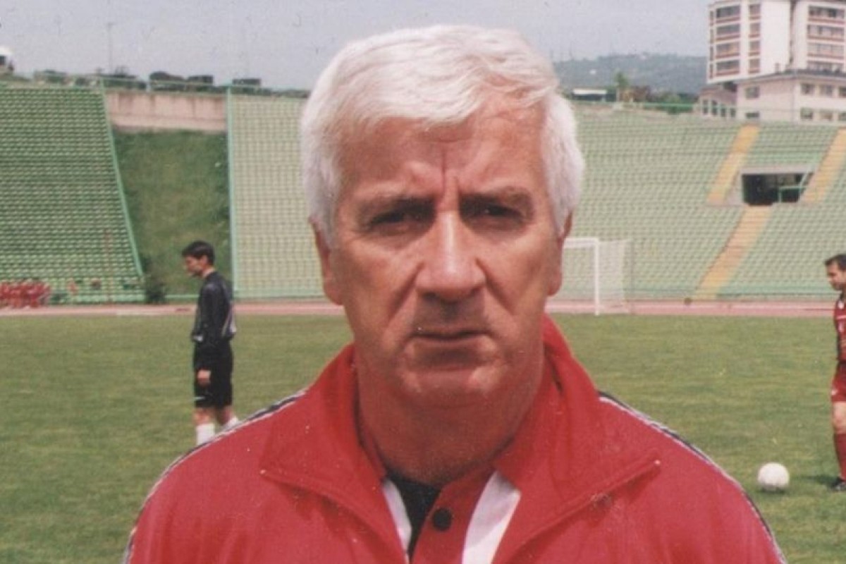 U Sarajevu preminuo Sead Jesenković