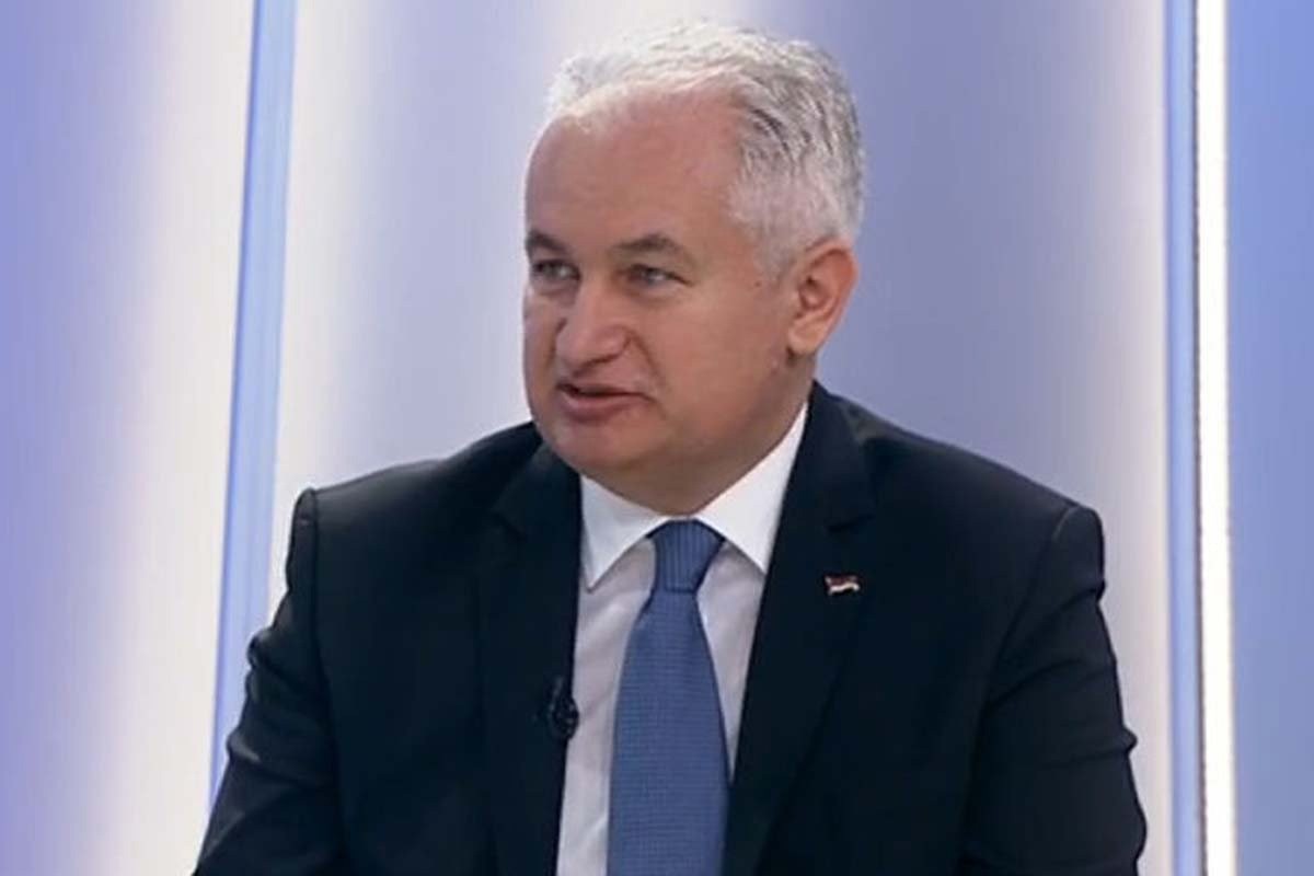 Tešić: Očekujemo rekordnu turističku godinu