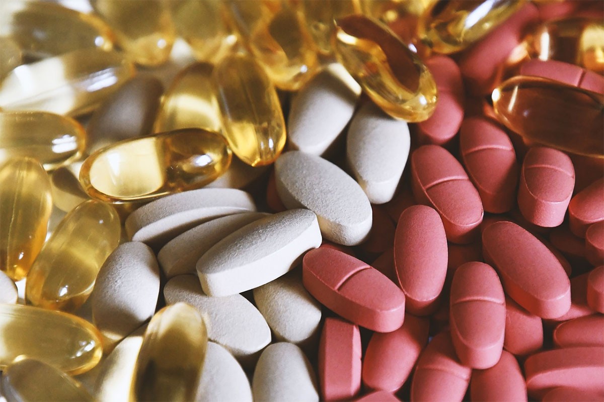 Najbolje vrijeme za uzimanje vitamina