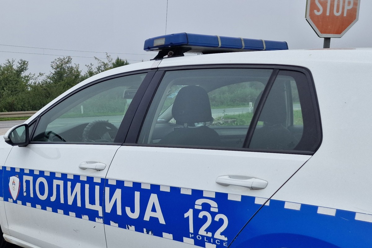 SDP o otkazanim skupovima: MUP RS potvrdio svoju nemoć
