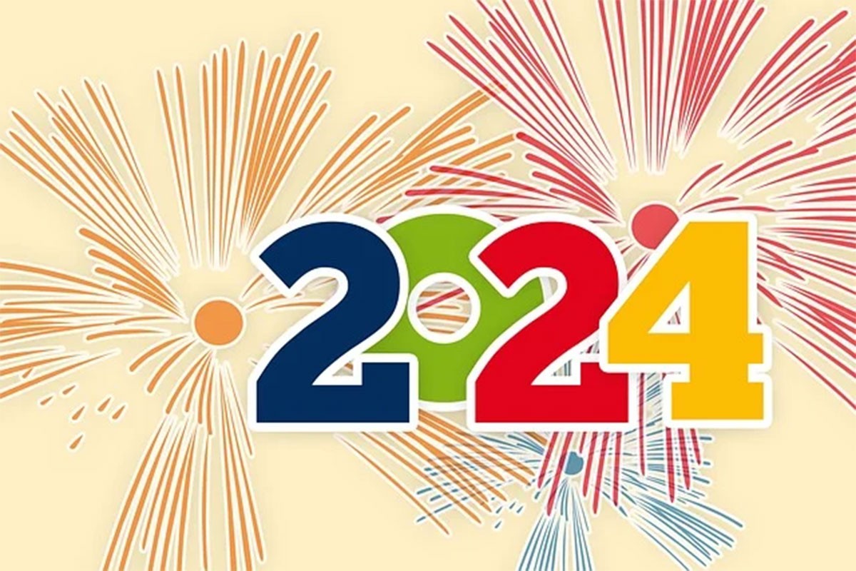 Tri znaka imaće savršen početak 2024. godine