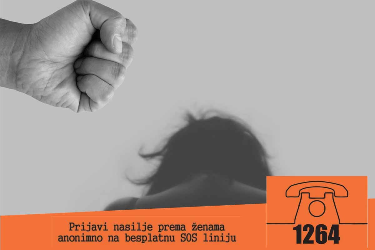 16 dana borbe protiv rodno zasnovanog nasilja