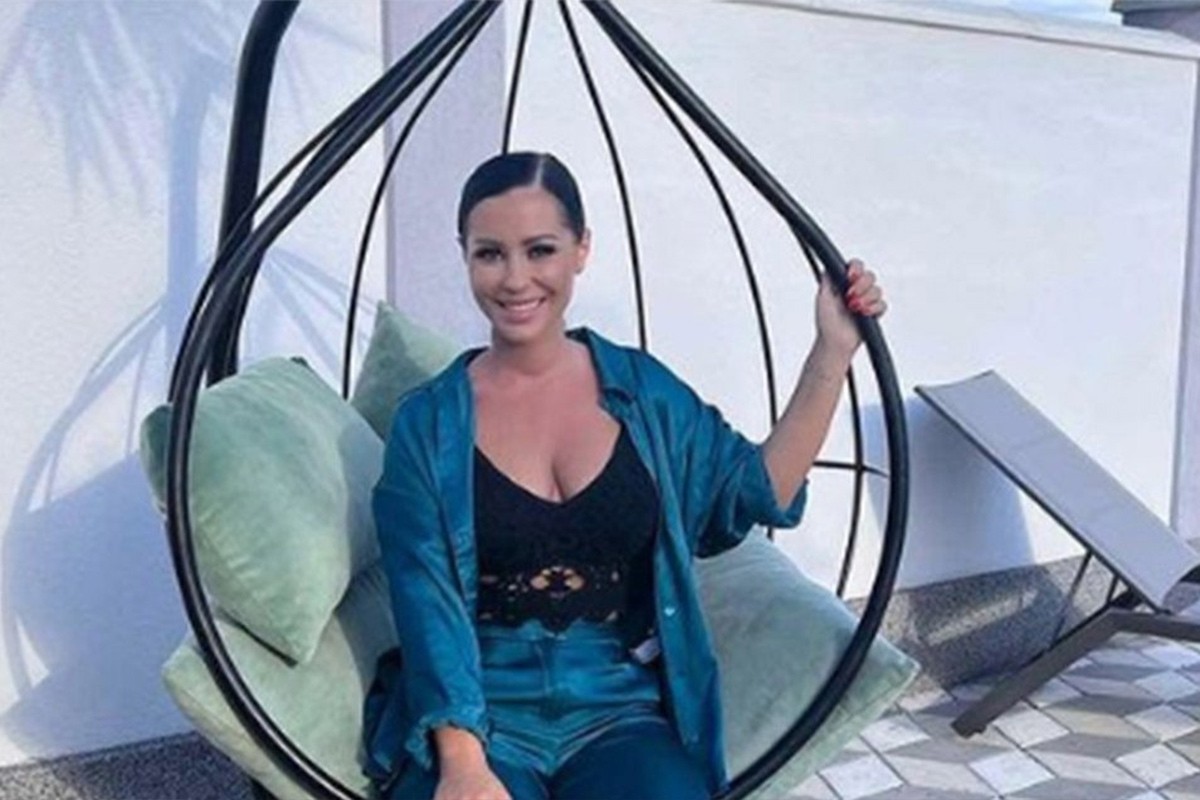 Aleksandra Bursać progovorila o agoniji sa bivšim: To je izdaja najniže vrste