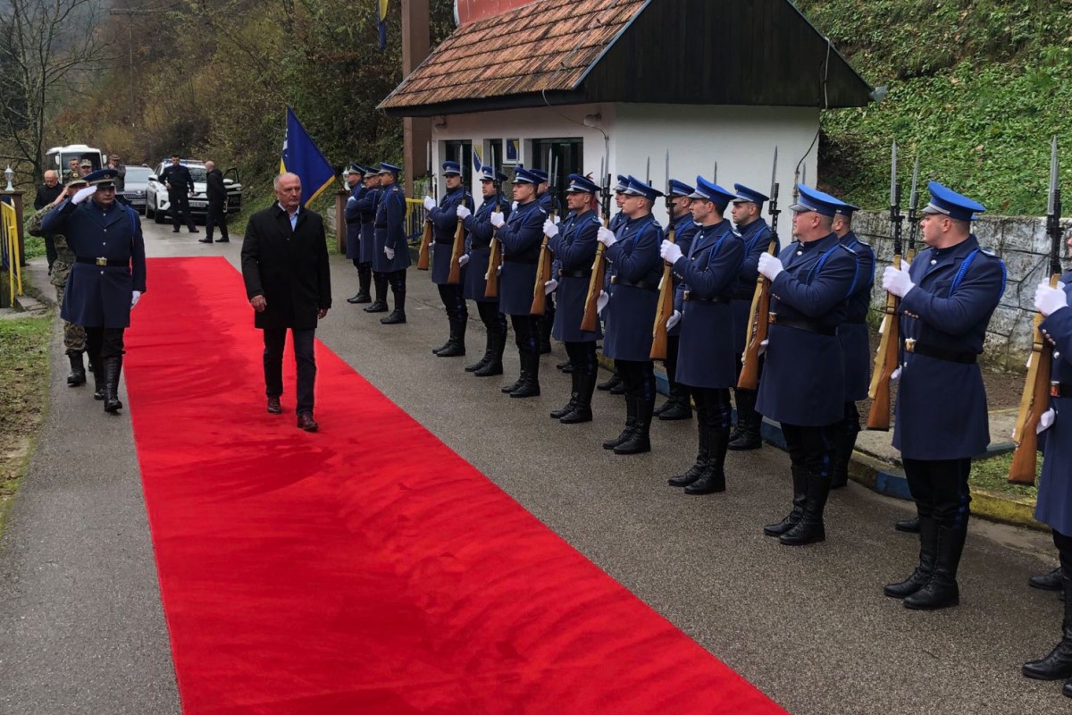 Helezove izjave pod lupom Тužilaštva BiH, predmet već formiran