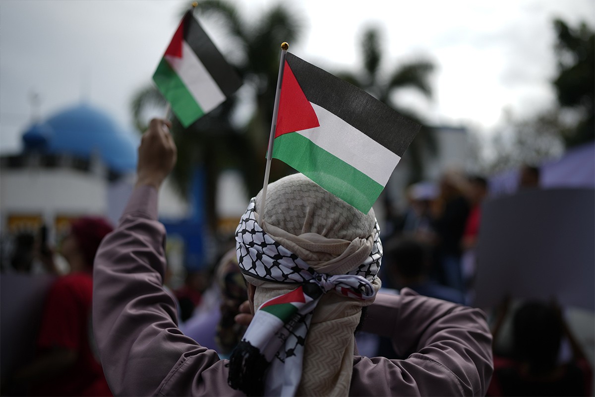 Palestinci: Izrael će danas osloboditi 39 zatvorenika