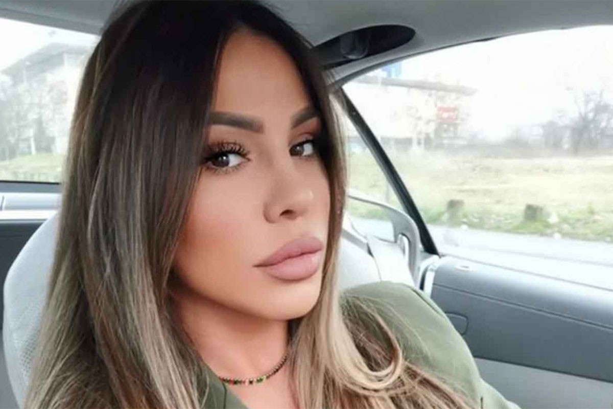 Sandra Afrika progovorila o bivšem: Dao je sve za mene