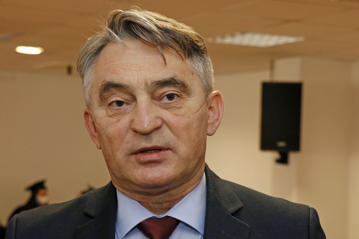 Komšićeva delegacija u VIP salonu na aerodromu u Frankfurtu potrošila 6.246 KM