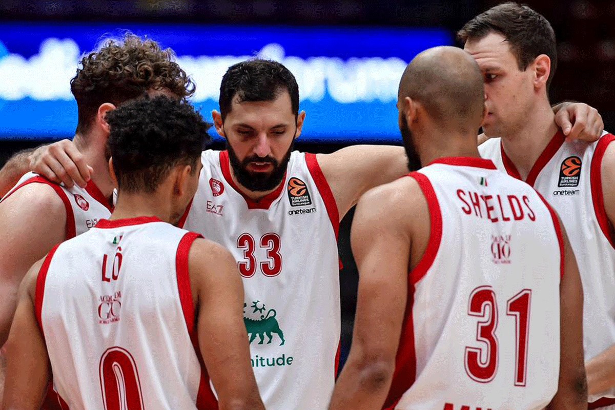 Mirotić u Beogradu, kako li će proći susret?