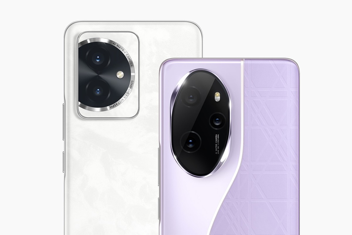 Upoznajte nove Honor pametne telefone