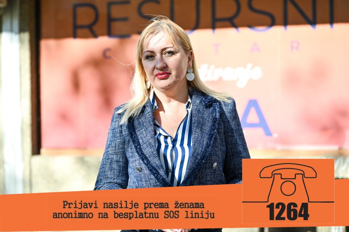 Žrtve spremnije da prijave nasilje, institucije ne smiju da ih iznevjere