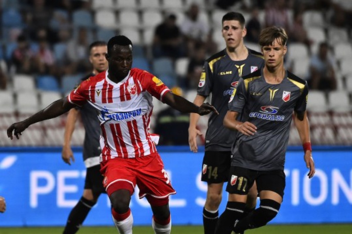 IMT i Spartak otvaraju 16. kolo Superlige Srbije