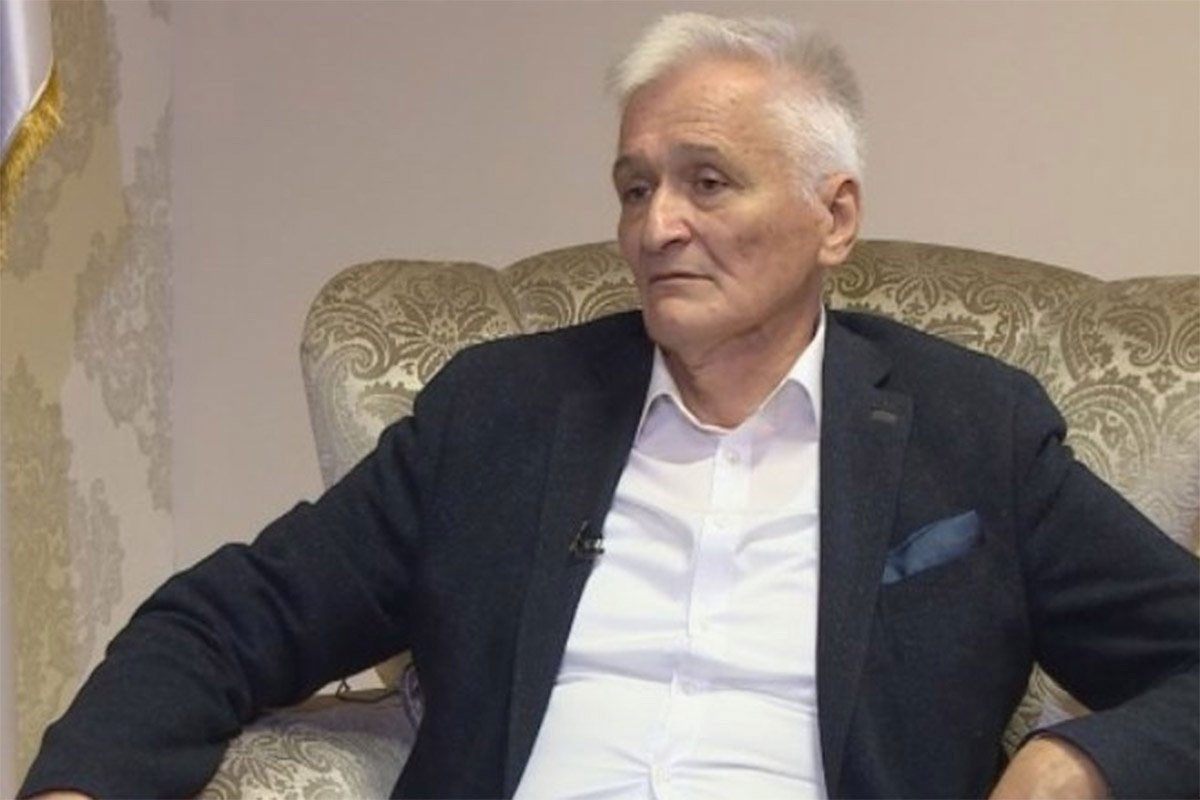 Špirić: Helez mora krivično da odgovara