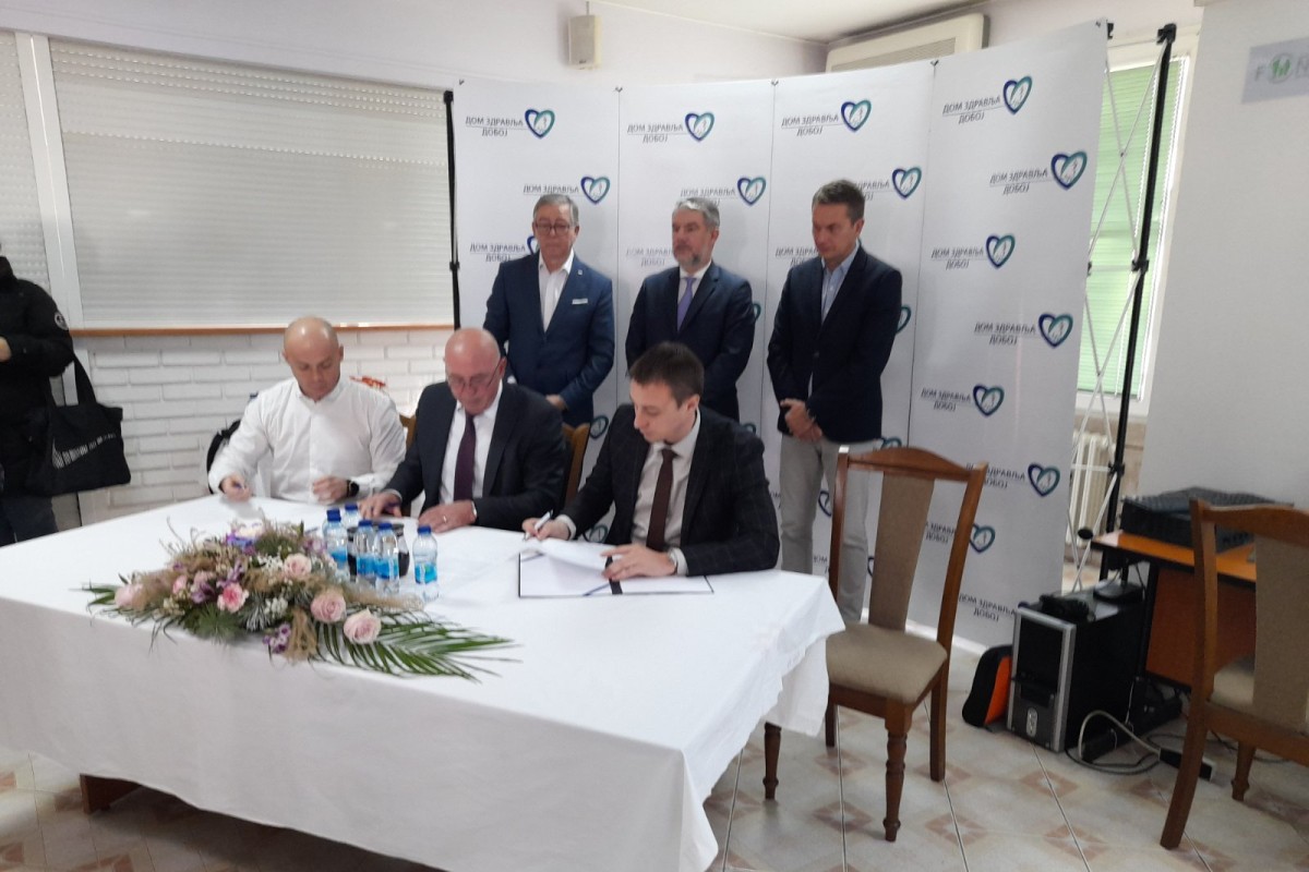 Mještani u ruralnim područjima imaće medicinsku njegu