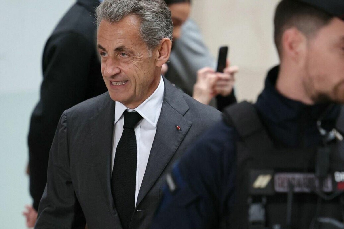 Sarkozi: Nisam znao za bilo kakvu prevaru