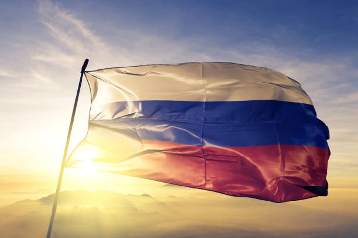 Rusija proglasila prvog Putinovog premijera stranim agentom