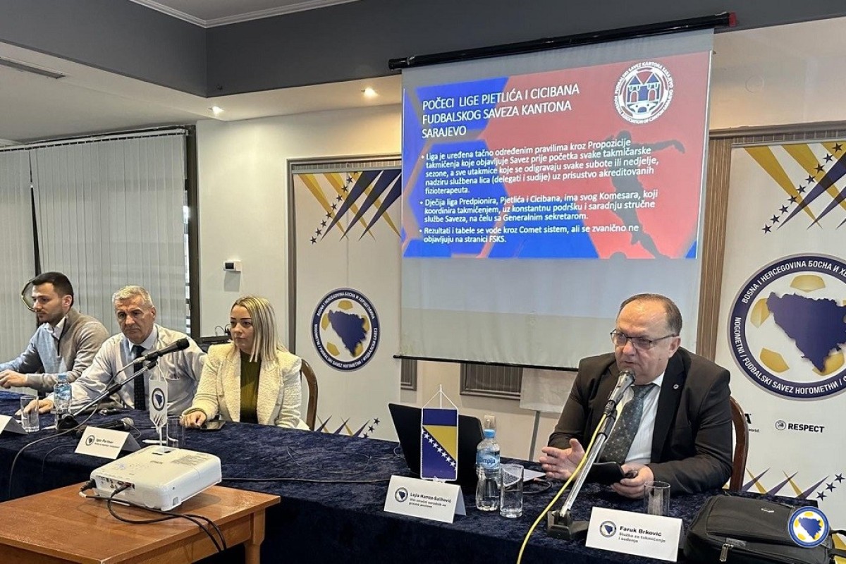 U Trebinju održan seminar u organizaciji N/FS BiH