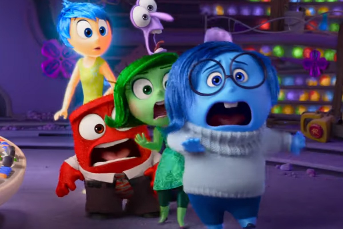 Nastavak popularnog filma "U mojoj glavi 2": Nova emocija donosi nevjerovatnu avanturu