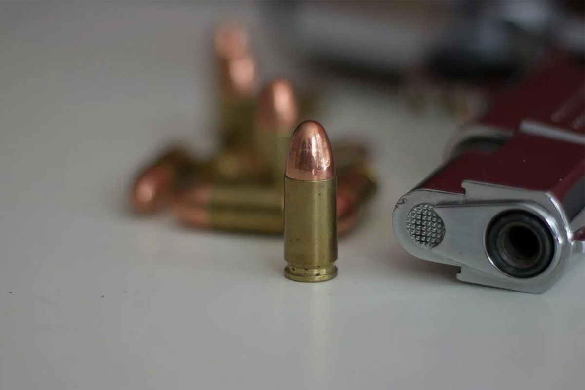 Ženu (46) pogodio zalutali metak