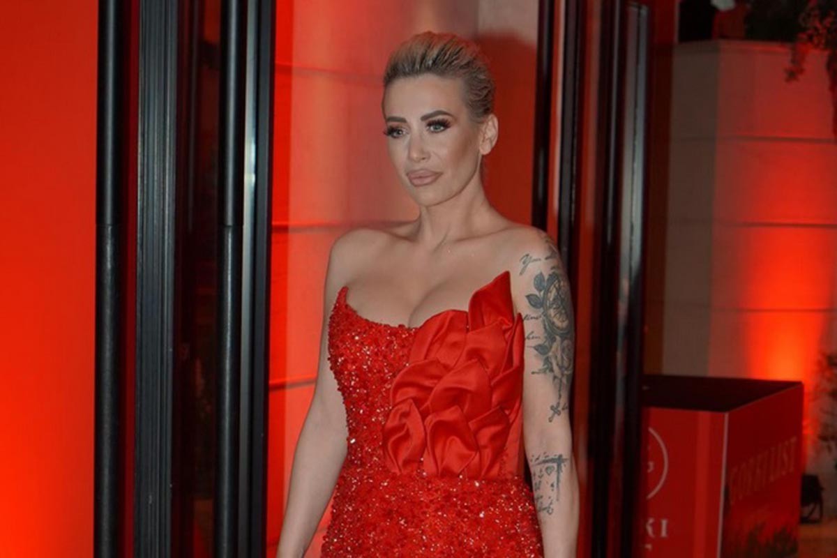 Dušica Jakovljević progovorila o odlasku sa Pink televizije
