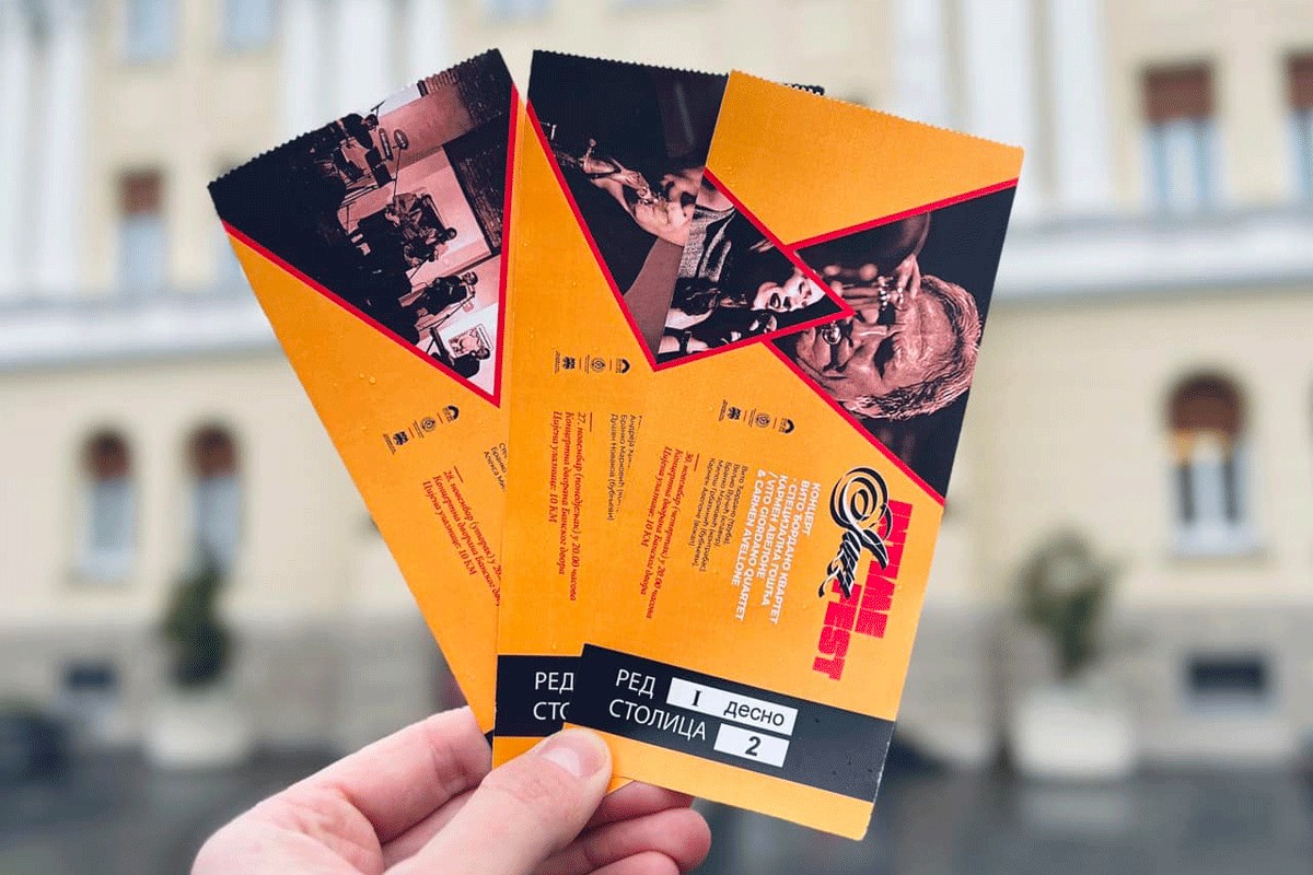 Počinje "Intime Jazz Fest": Banjaluka šesti put u znaku džez muzike