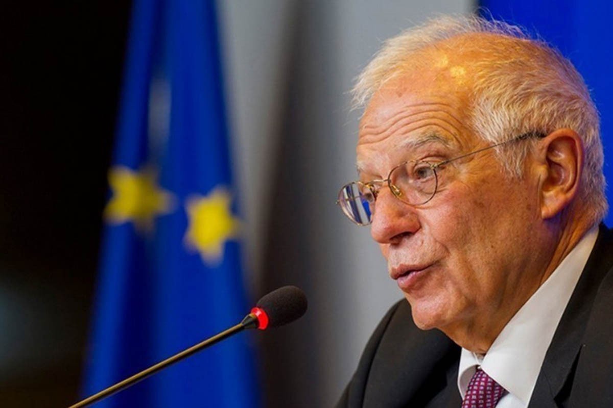 Borel: Za izlazak iz krize je potrebno više od četvorodnevnog primirja