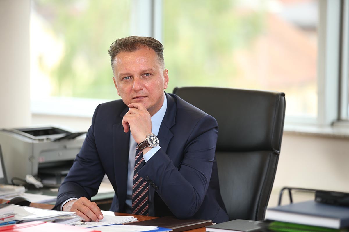 Vrhovac: Mihaljica traži izvještaj koji je NSRS već usvojila