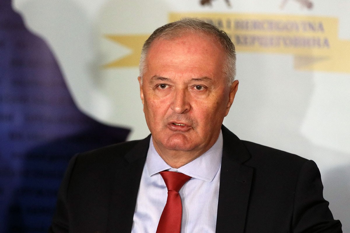 Tužilaštvo se oglasilo u saslušanju Heleza