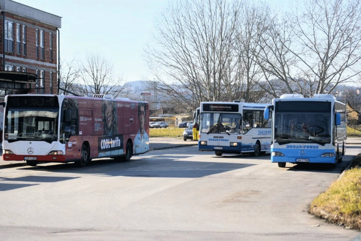 Prevoznici: Može sastanak o problemima, ali samo sa Stanivukovićem