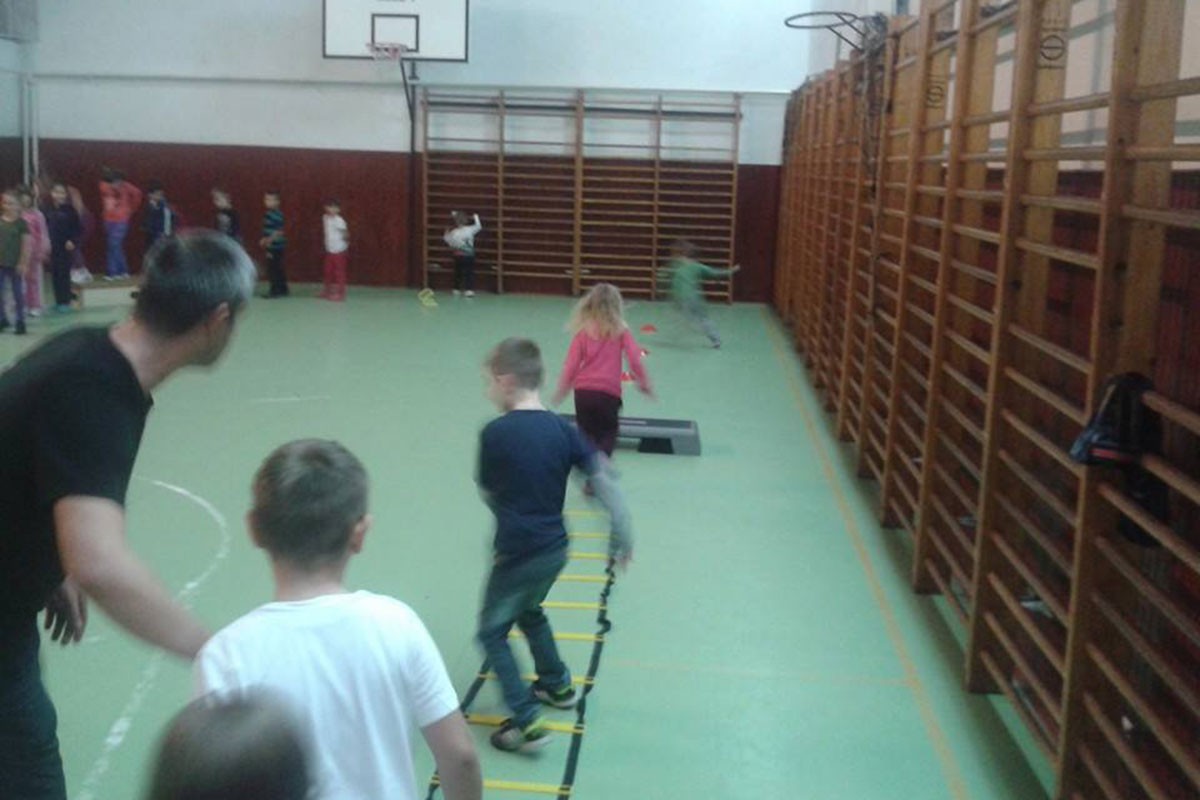 Pedagozi prijete prekidom školskih sportskih takmičenja